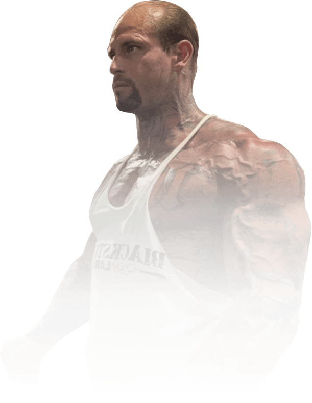 Aaron Peresi
