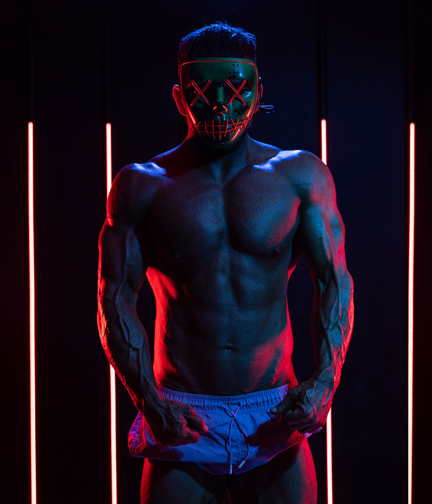 Aaron Peresi
