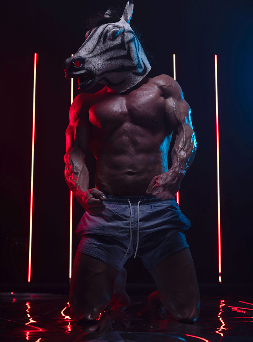 Aaron Peresi