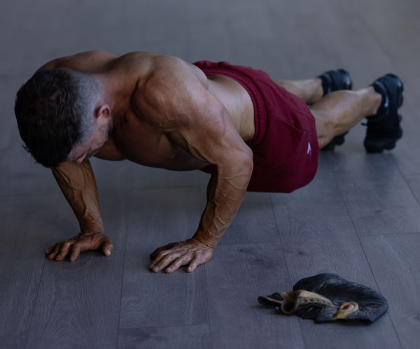 Trainer