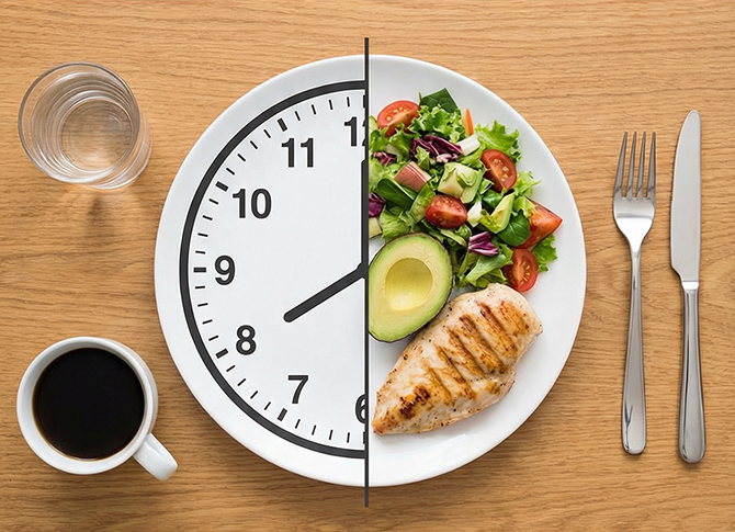 Intermittent Fasting